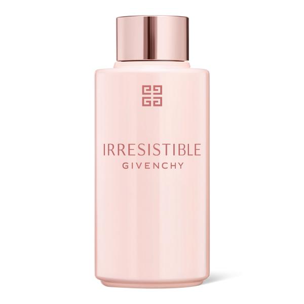 Irresistible De Givenchy Shower Oil 200ml