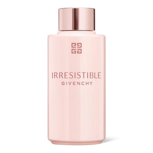Irresistible De Givenchy Shower Oil 200ml