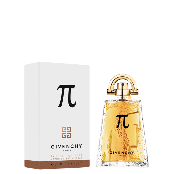 Givenchy Pi Eau De Toilette Spray 50ml