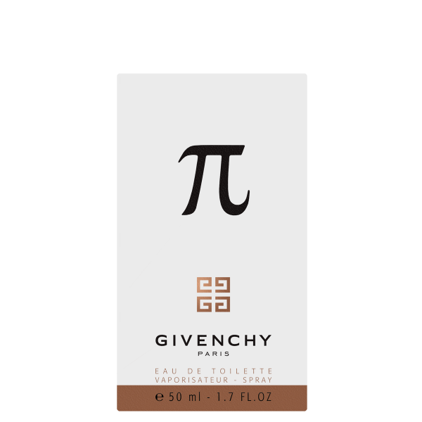 Givenchy Pi Eau De Toilette Spray 50ml