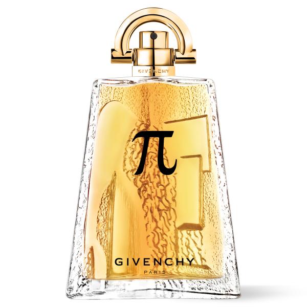 Givenchy Pi Eau De Toilette Spray 50ml