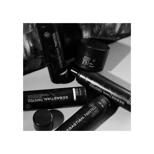 Sebastian Twisted Curl Conditioner 250ml