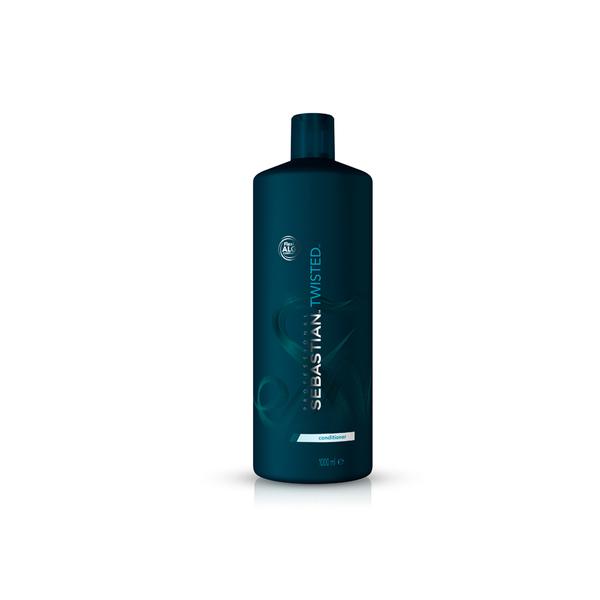Sebastian Twisted Curl Conditioner 1000ml 