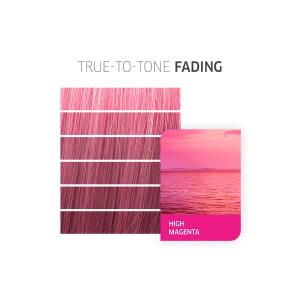 Wella Cf Cr High Magenta 60ml We_almea