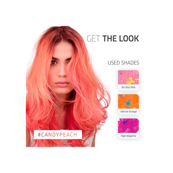 Wella Cf Cr High Magenta 60ml We_almea