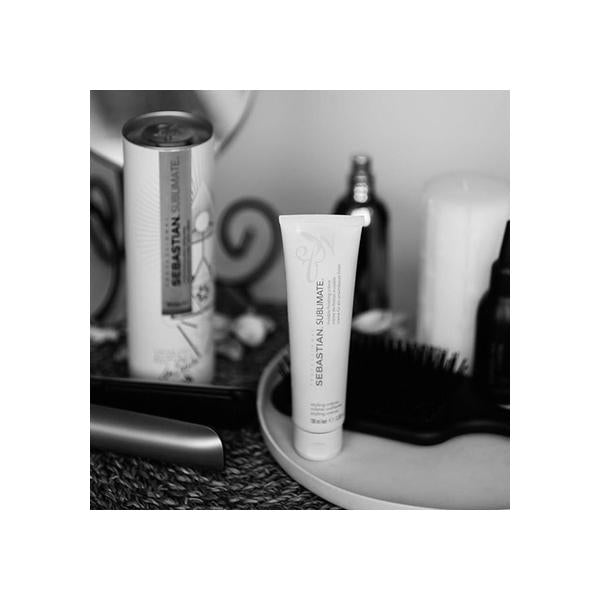 Sebastian Professional Sebastian Sublimate Creme 100ml