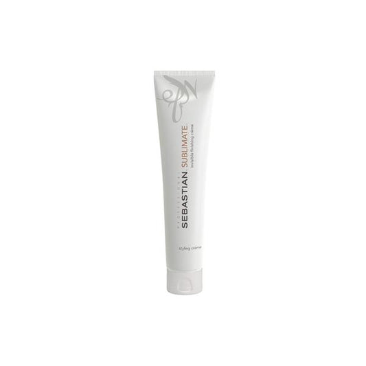 Sebastian Professional Sebastian Sublimate Creme 100ml
