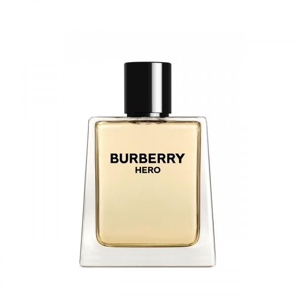 Profumo Uomo Burberry Hero EDT 100 ml Hero