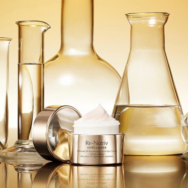 Estee Lauder Re Nutriv Ultimate Lift Regenerating Youth Eye Creme 15ml 
