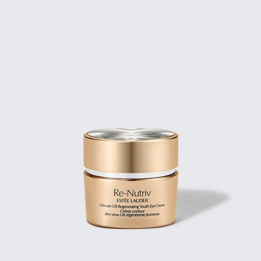 Estee Lauder Re Nutriv Ultimate Lift Regenerating Youth Eye Creme 15ml 