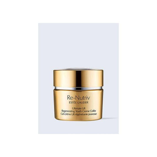 Estée Lauder Re-Nutriv Ultimate Lift Regenerating Youth Cream Gelée 50ml 