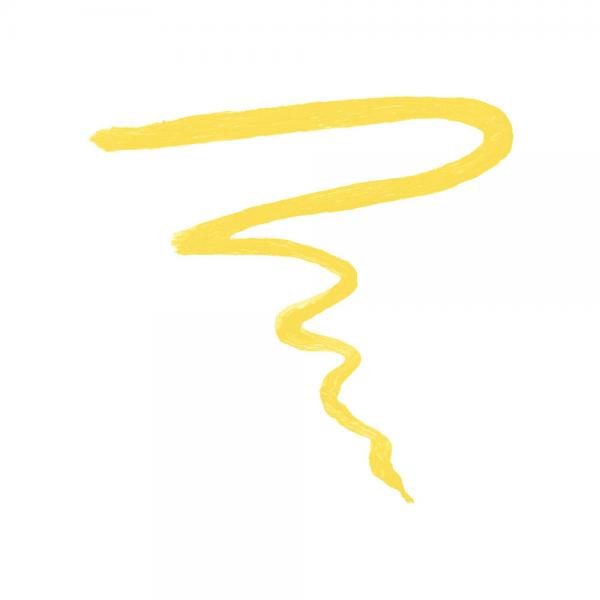 Shiseido Microliner Ink 06-Matte Yellow 0,08g