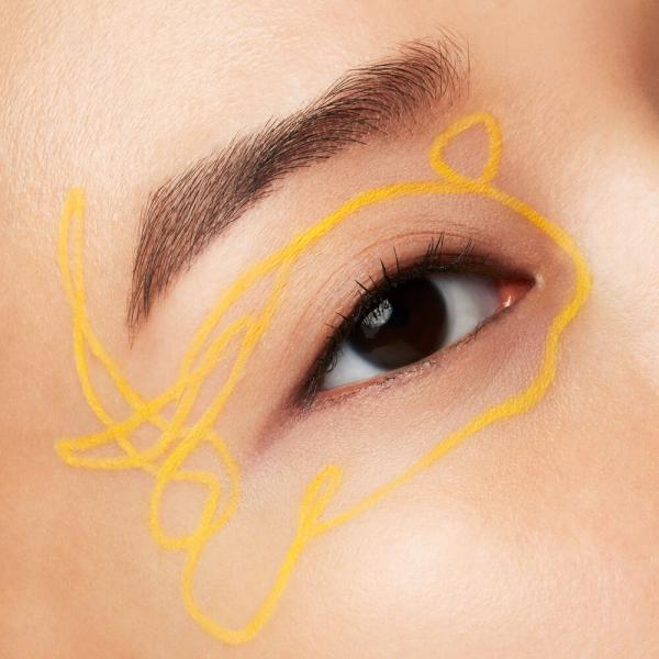 Shiseido Microliner Ink 06-Matte Yellow 0,08g