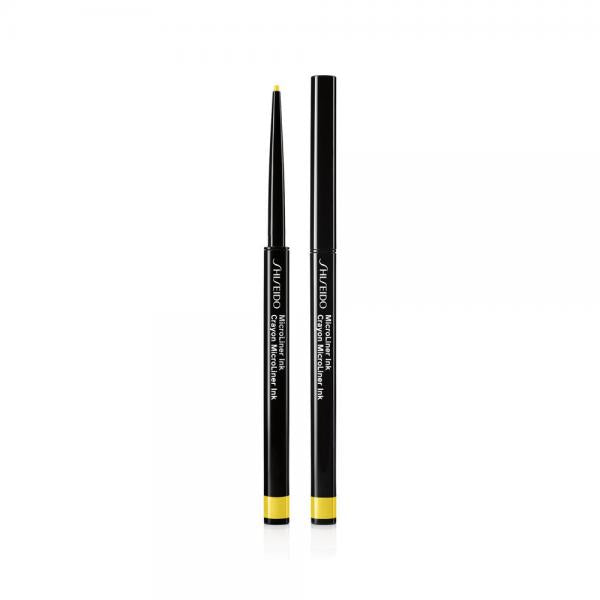 Shiseido Microliner Ink 06-Matte Yellow 0,08g