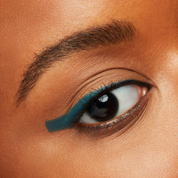 Shiseido Microliner Ink 08-Matte Teal 0.08g