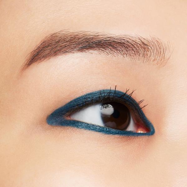 Shiseido Microliner Ink 08-Matte Teal 0.08g