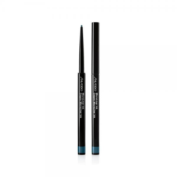 Shiseido Microliner Ink 08-Matte Teal 0.08g