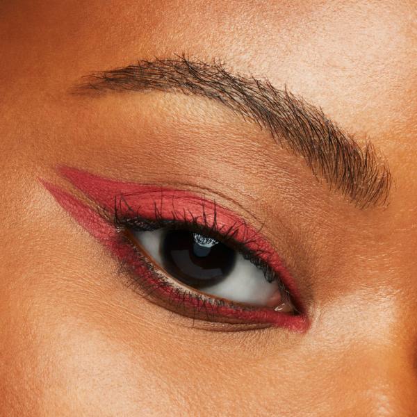 Shiseido Microliner Ink 10-Matte Burgundy 0,08g