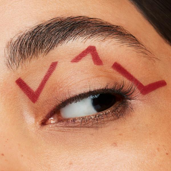 Shiseido Microliner Ink 10-Matte Burgundy 0,08g