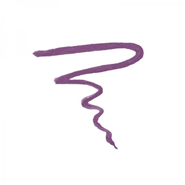Shiseido Microliner Ink 09-Matte Violet 0.08g