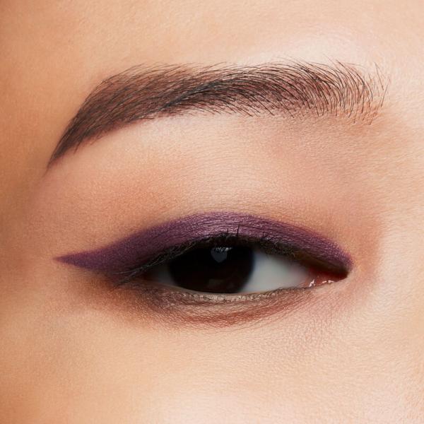 Shiseido Microliner Ink 09-Matte Violet 0,08g