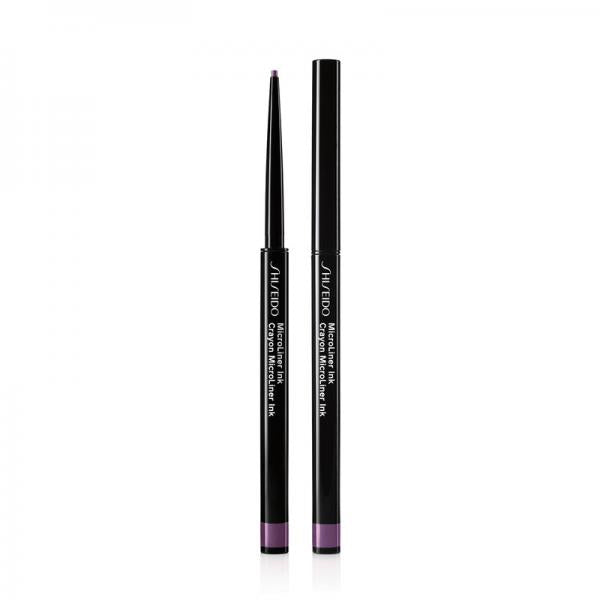 Shiseido Microliner Ink 09-Matte Violet 0.08g
