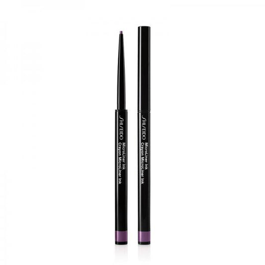 Shiseido Microliner Ink 09-Matte Violet 0.08g