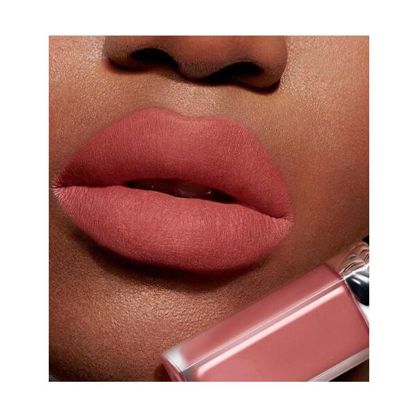 Dior Rouge Dior Forever Rouge 458