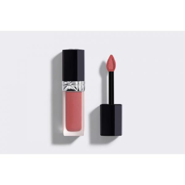 Dior Rouge Dior Forever Rouge 458