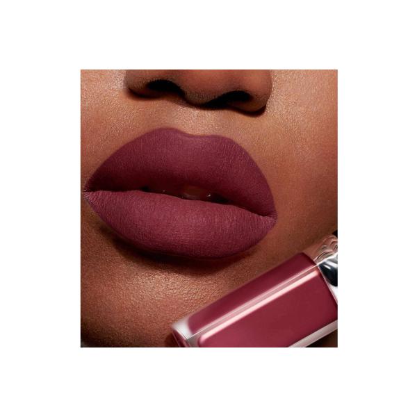 Dior Rouge Dior Forever Rouge 943