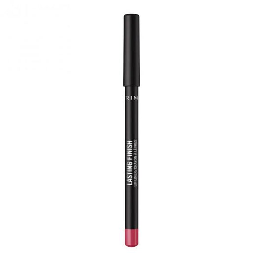 Rimmel London Lasting Finish 8h Lip Liner 125 Indian Pink
