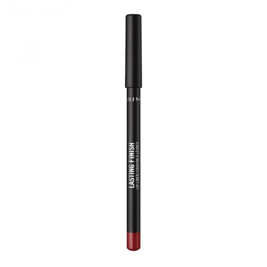 Rimmel London Lasting Finish 8h Lip Liner 580 Bitten Red