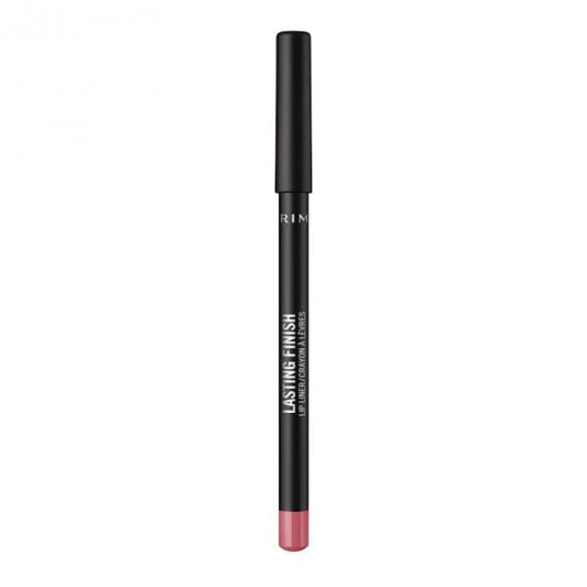 Rimmel London Lasting Finish 8h Lip Liner 120 Pink Candy