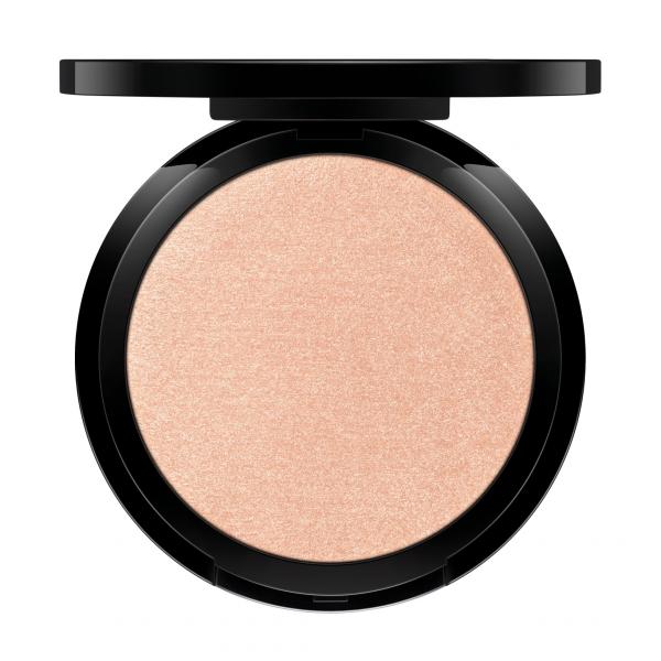 Rimmel London High'light Buttery-Soft Highlinghting Powder 002-Candleit 8