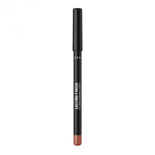 Rimmel London Lasting Finish 8h Lip Liner 725 Tiramisu