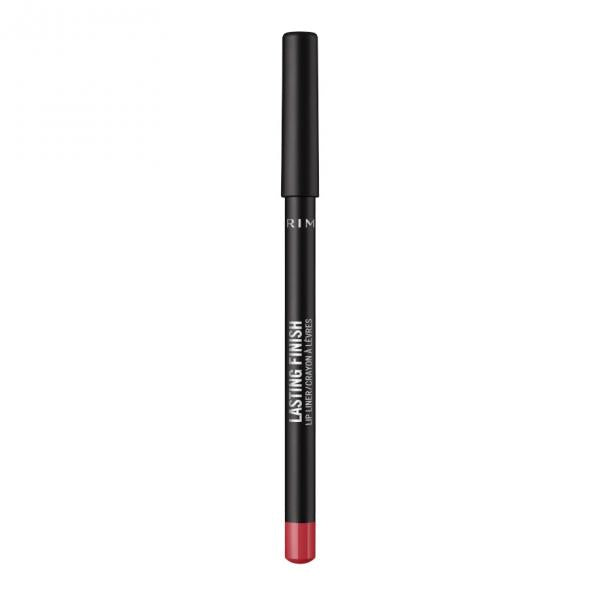 Rimmel London Lasting Finish 8h Lip Liner 195 Sunset Pink