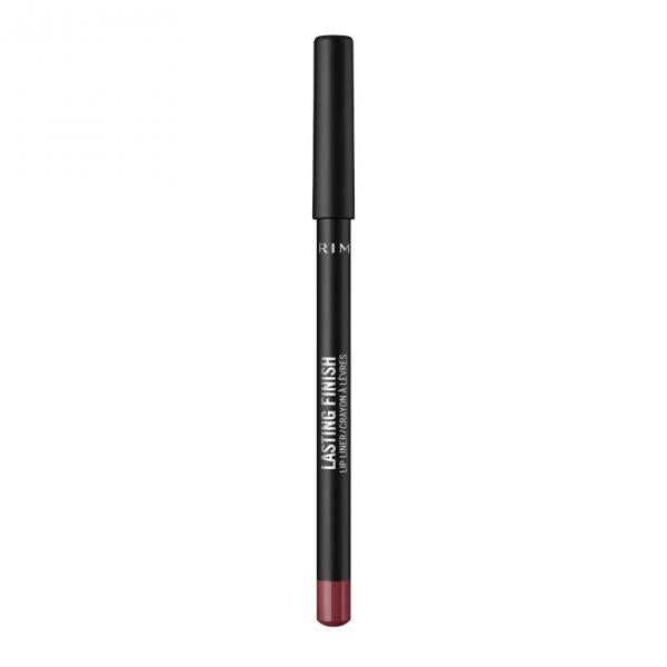 Rimmel London Lasting Finish 8h Lip Liner 880 Wine