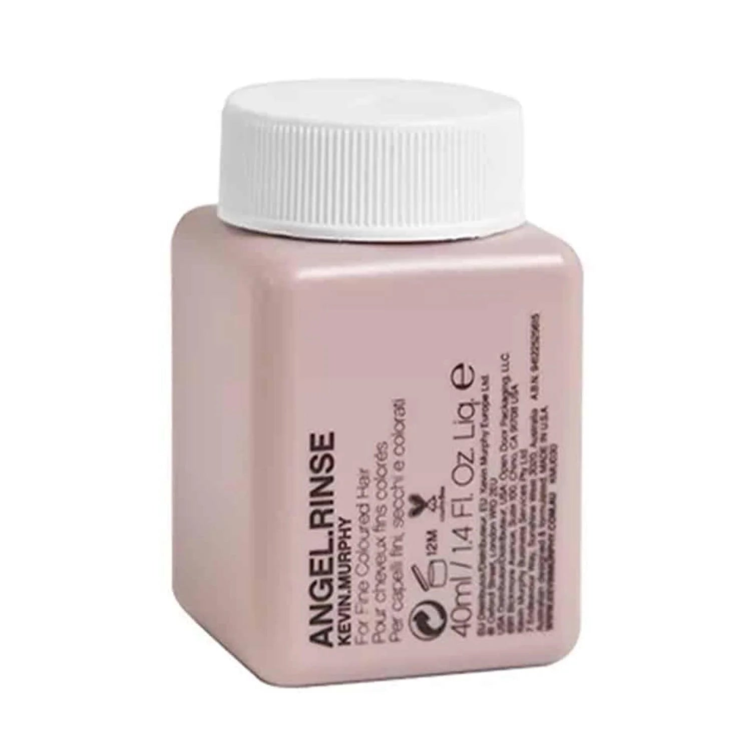 Kevin Murphy Angel Rince For Fine Colored Hair 40ml