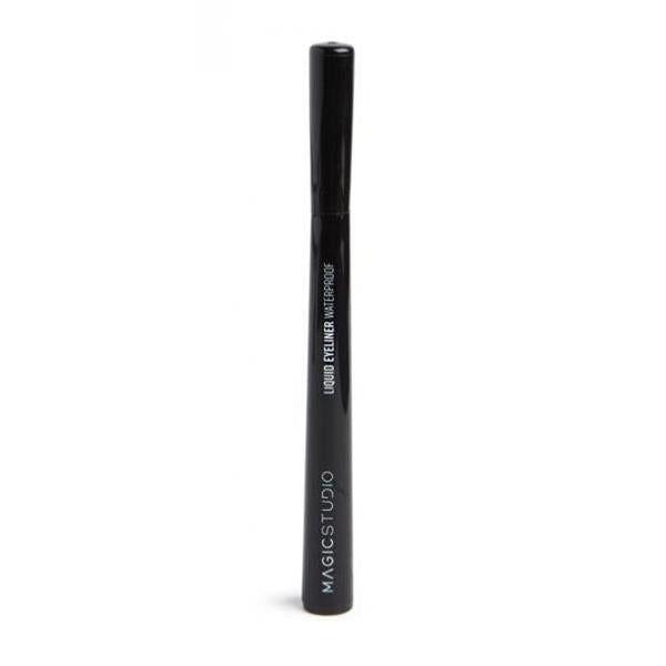 Magic Studio Powerful Cosmetics Liquid Eyeliner Waterproof 2g