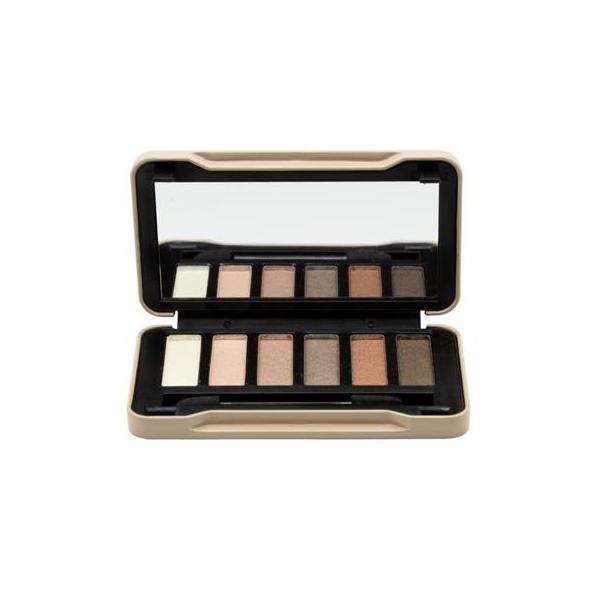 Magic Studio Nude Eyeshadow Palette