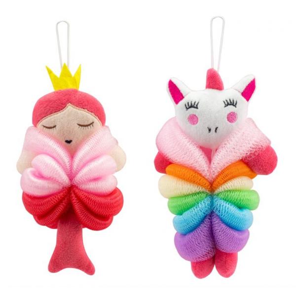 Martinelia Infant Shower Sponge