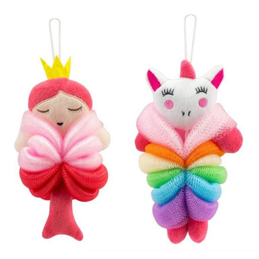 Martinelia Infant Shower Sponge