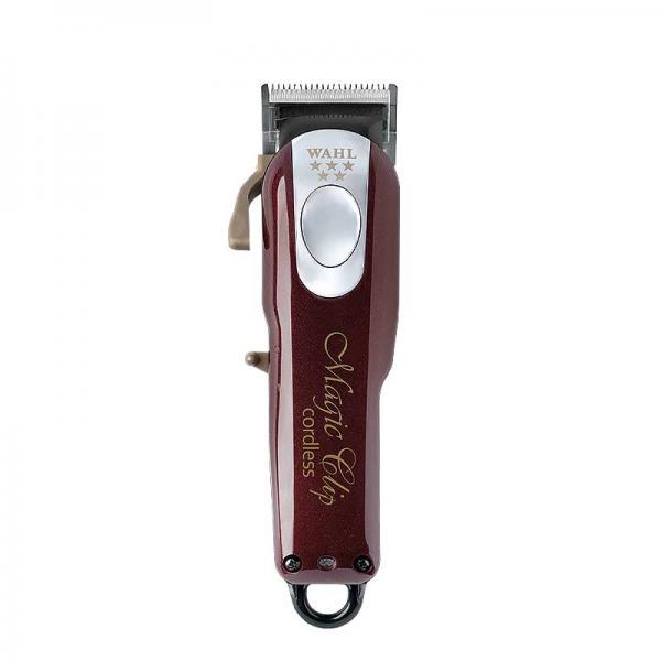 Wahl Cordless Magic Clip
