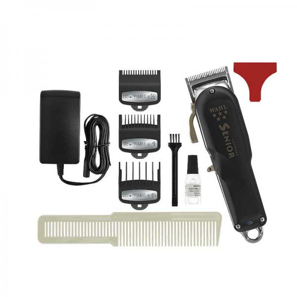 Wahl Hair Cutting Wahl Senior