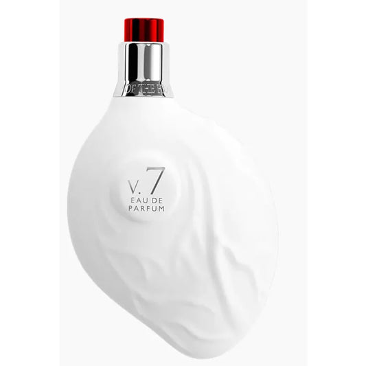 Map Of The Heart White Heart V7 Eau De Parfum Spray 90ml