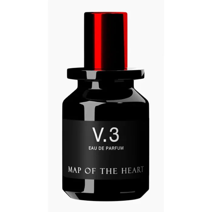 Map Of The Heart V3 Passion Eau de Parfum Vaporisateur 30ml