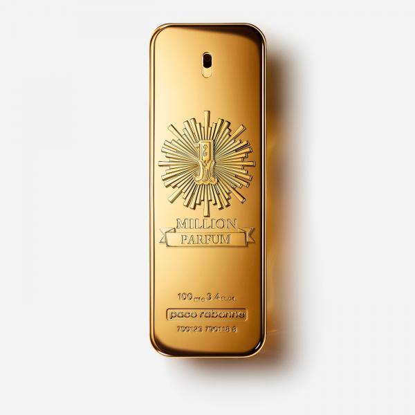 Paco Rabanne 1 Million Eau De Perfume Spray 200ml