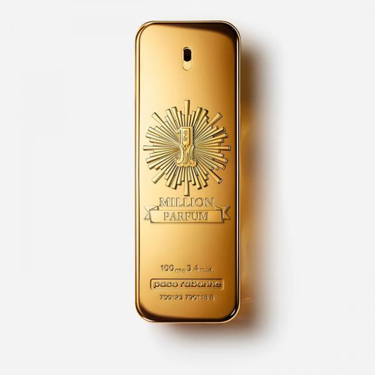 Paco Rabanne 1 Million Eau De Perfume Spray 200ml