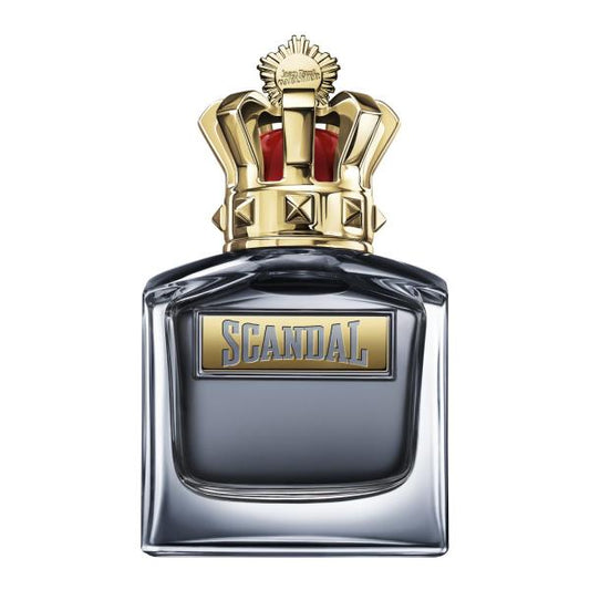 Jean Paul Gaultier Scandal Pour Homme Eau De Toilette Spray 100ml