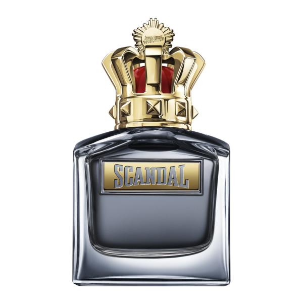 Jean Paul Gaultier Scandal Pour Homme Eau De Toilette Spray 100ml